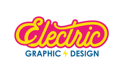 Electric Graphic Design