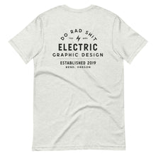 Load image into Gallery viewer, Do Rad Shit - Short-Sleeve Unisex T-Shirt
